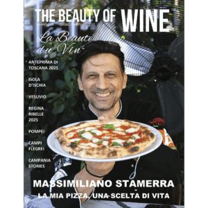 The Beauty of Wine Vol.8