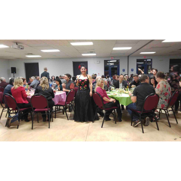 Soirée Vins & Fromages Baie-Comeau - Samedi 25 janvier 2025 - Image 2