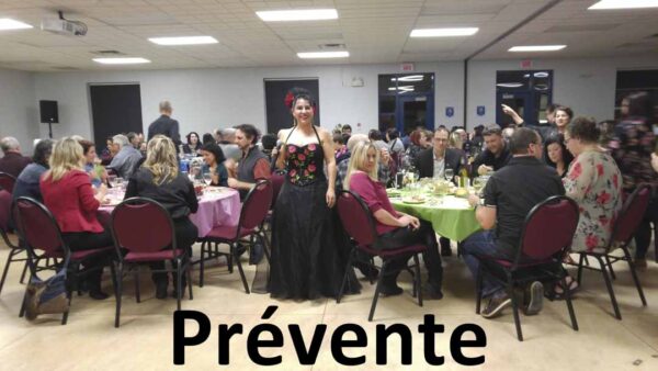 Soirée Vins & Fromages - SBDL- Jeudi 18 septembre 2025 - Individuel - Image 2