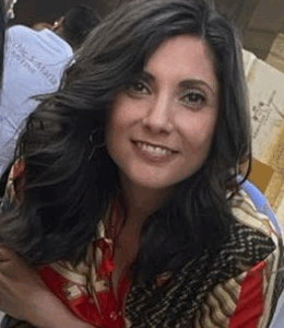 Picture of Chiara Giorleo