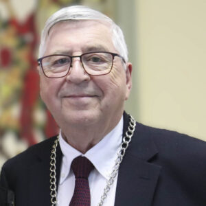 Picture of Michel Deblois