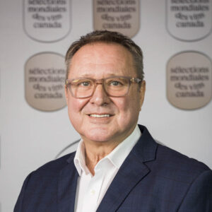 Picture of Réal Wolfe