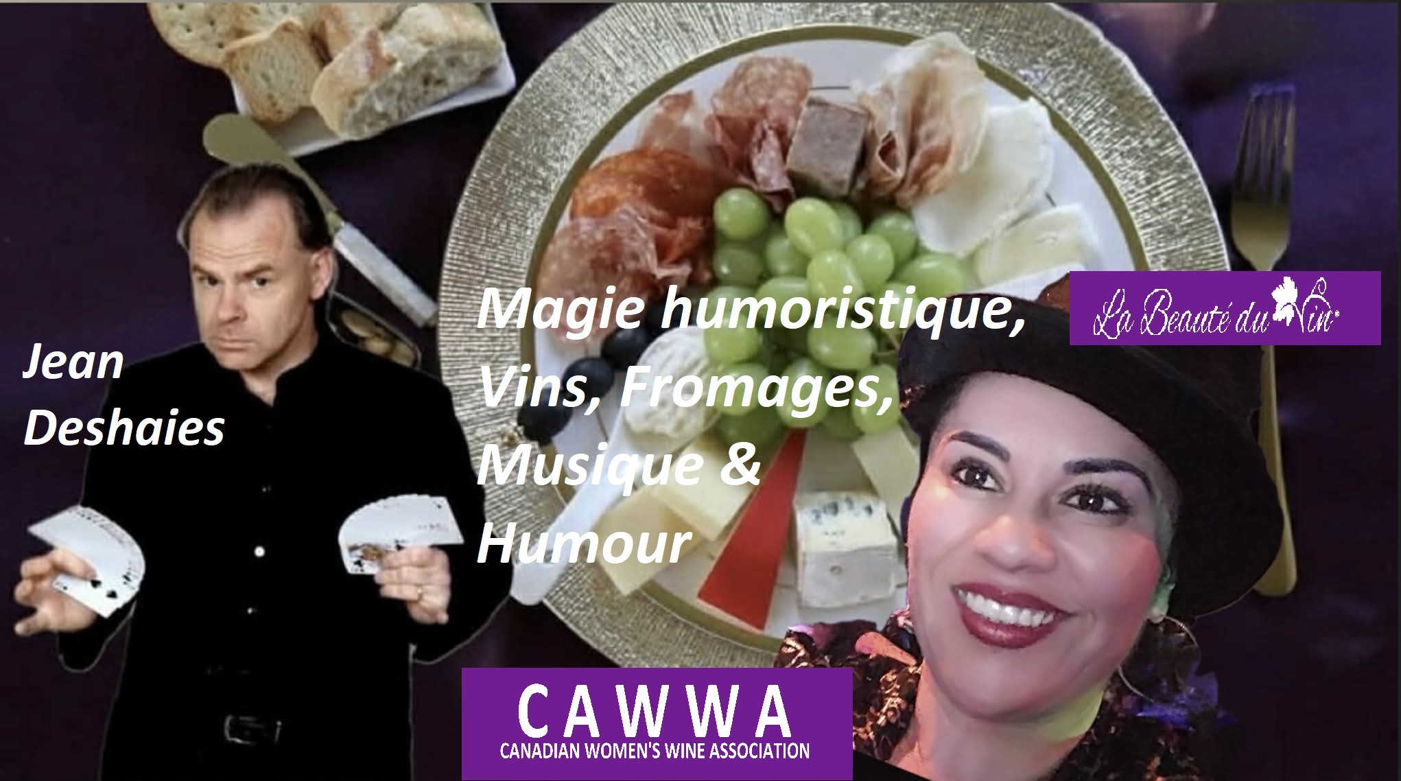Soirée Vins & Fromages - SBDL- 20 mars 2026 - Individuel - Image 2