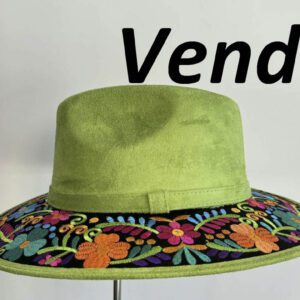 Chapeau 3 - vendu