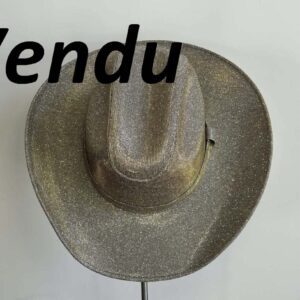 Chapeau 6 - vendu