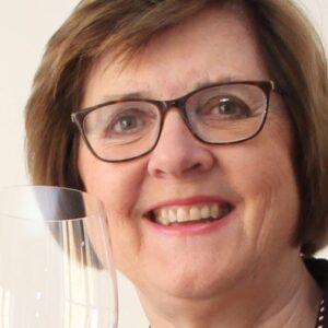 Picture of Christine Austin